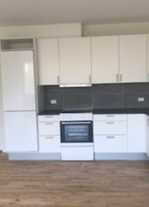 Hostrupvænget 90 - 217 køkken