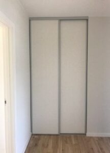 Hostrupvænget 90 - 217 indbygget skabe