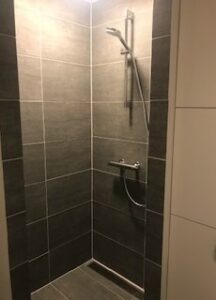 Hostrupvænget 90 - 217 - bruseniche