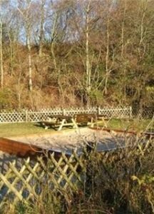 Hostrupvænget 90 - 217 sandkasse